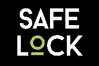 SafeLock Logo