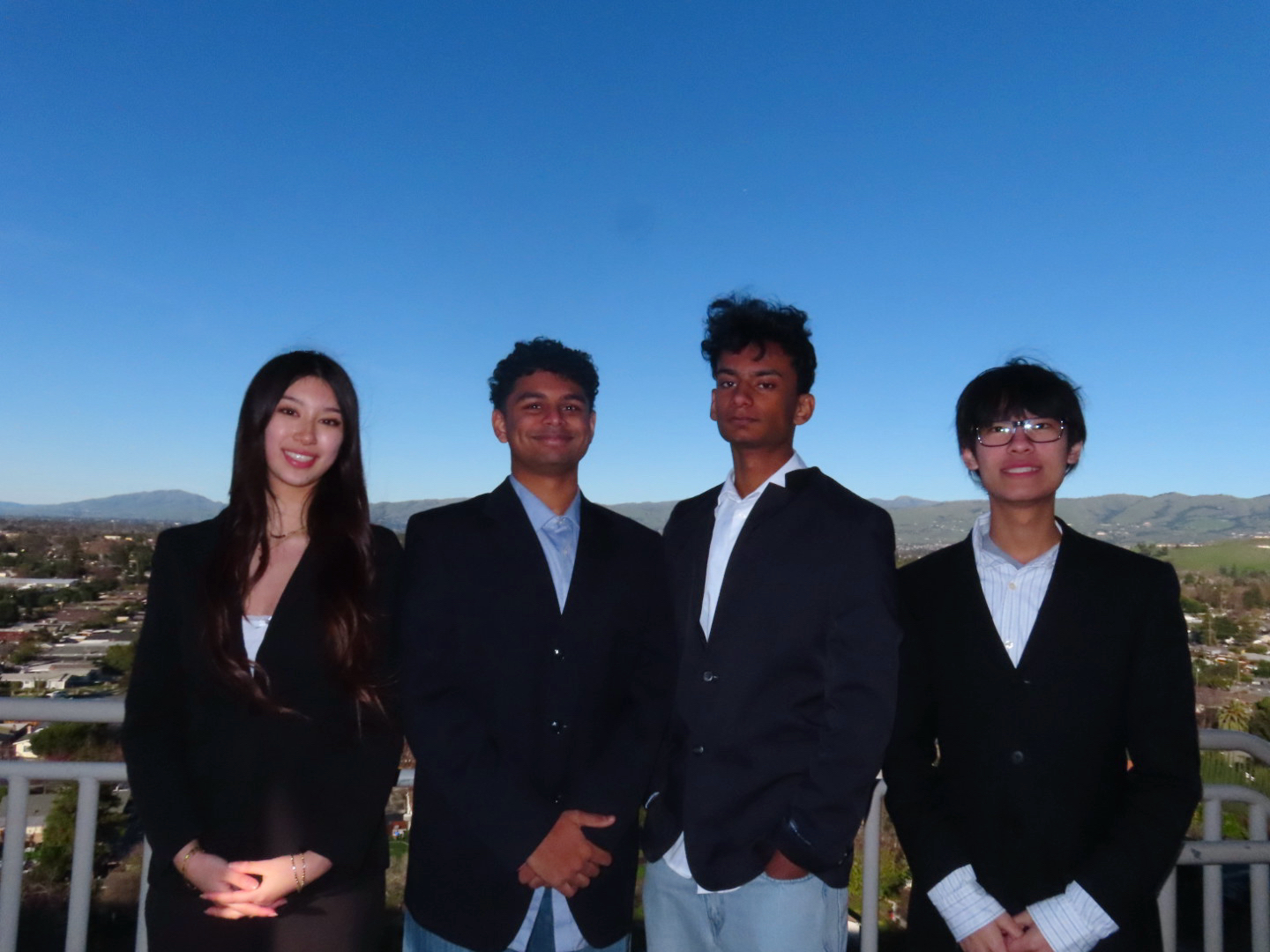 Team photo placeholder